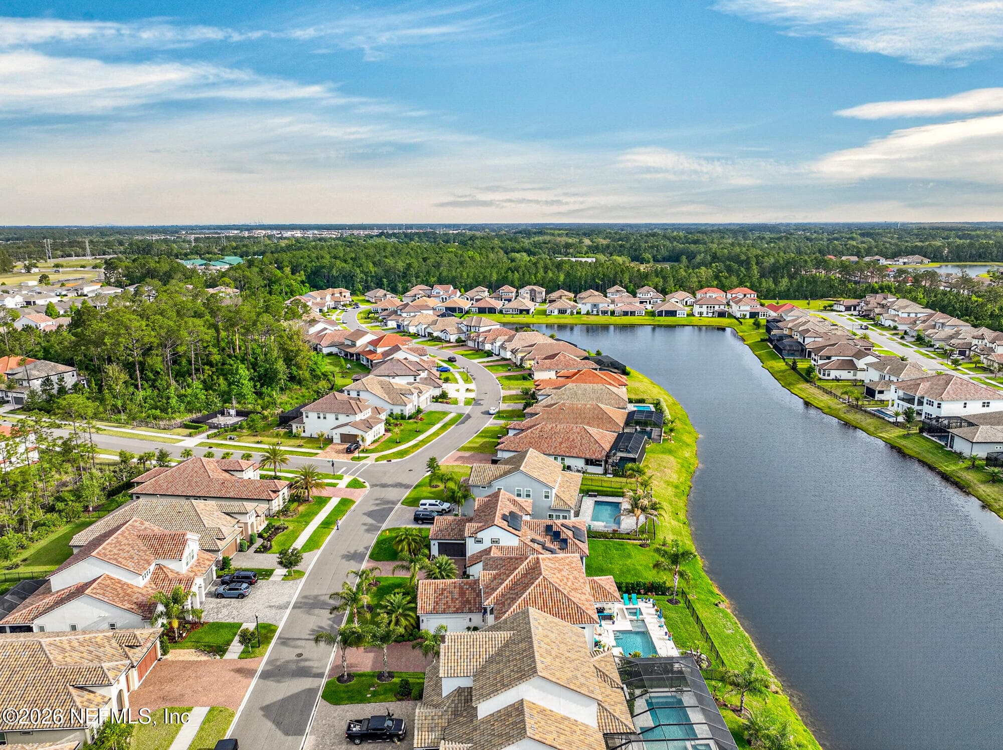 Photo 89 of 2610 CASSIA Lane, Jacksonville, FL 32246