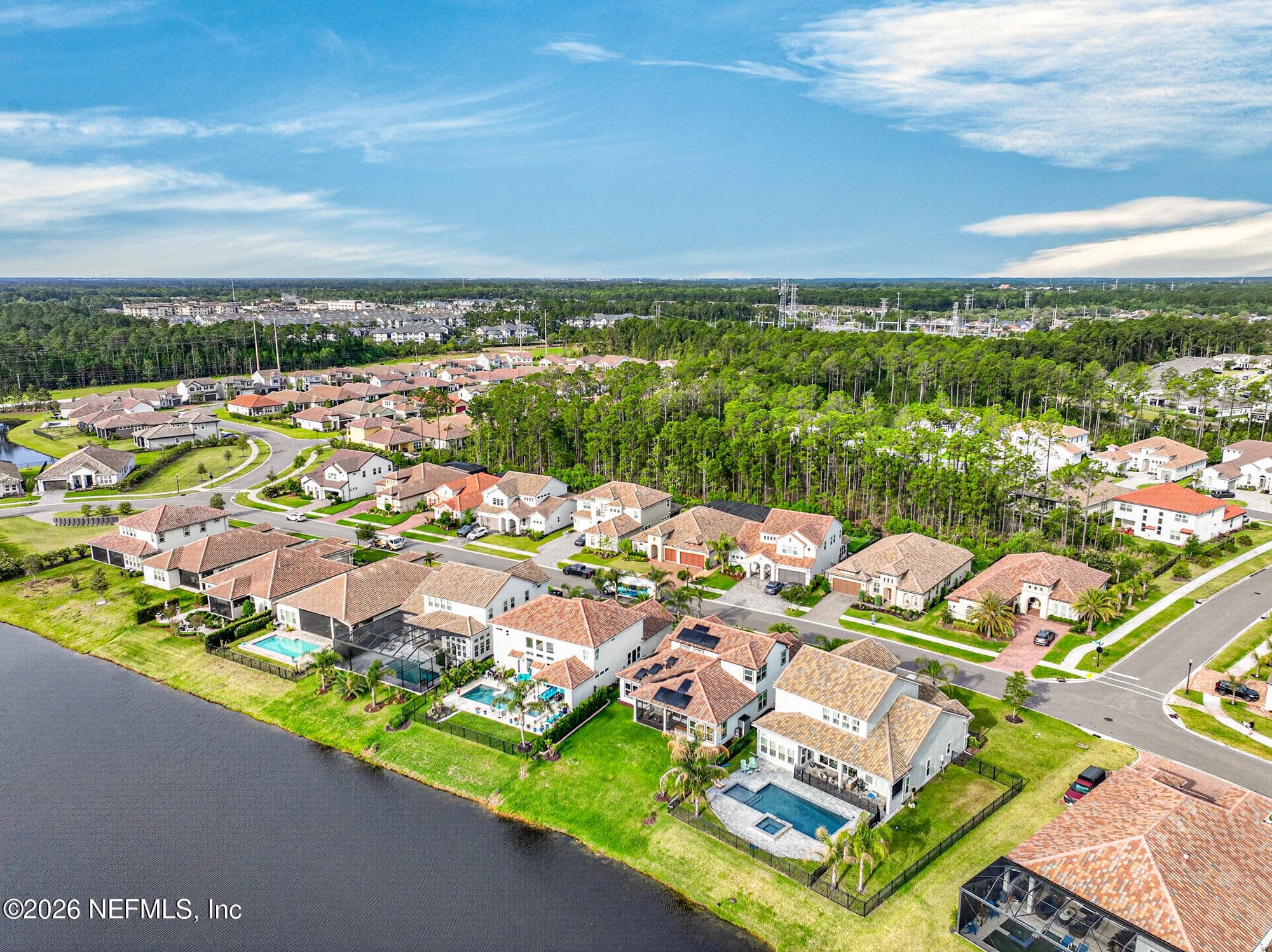 Photo 94 of 2610 CASSIA Lane, Jacksonville, FL 32246
