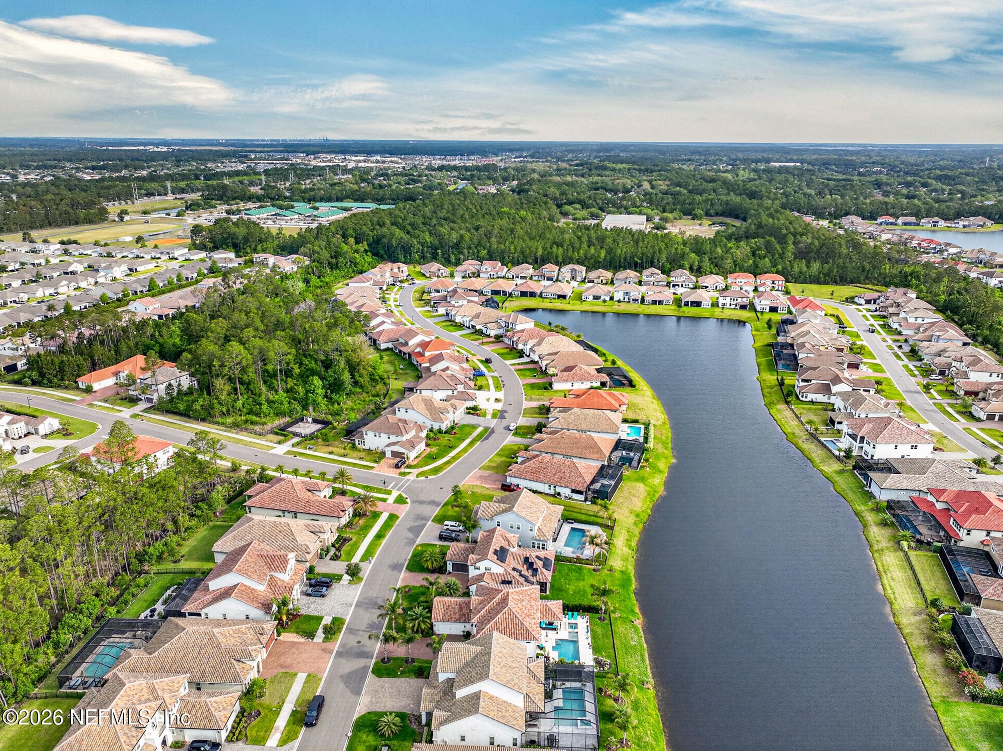 Photo 99 of 2610 CASSIA Lane, Jacksonville, FL 32246