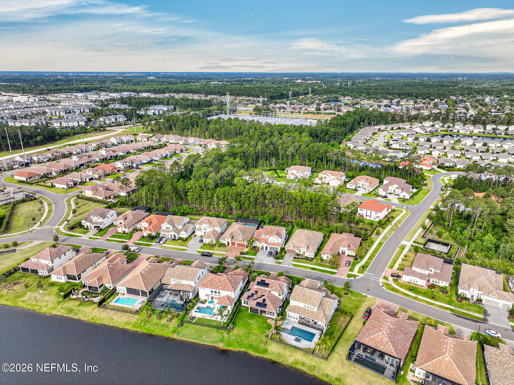 Photo 103 of 2610 CASSIA Lane, Jacksonville, FL 32246