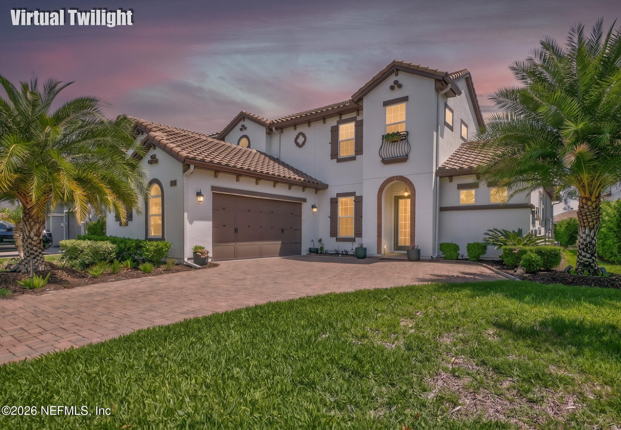 Photo 2 of 2610 CASSIA Lane, Jacksonville, FL 32246