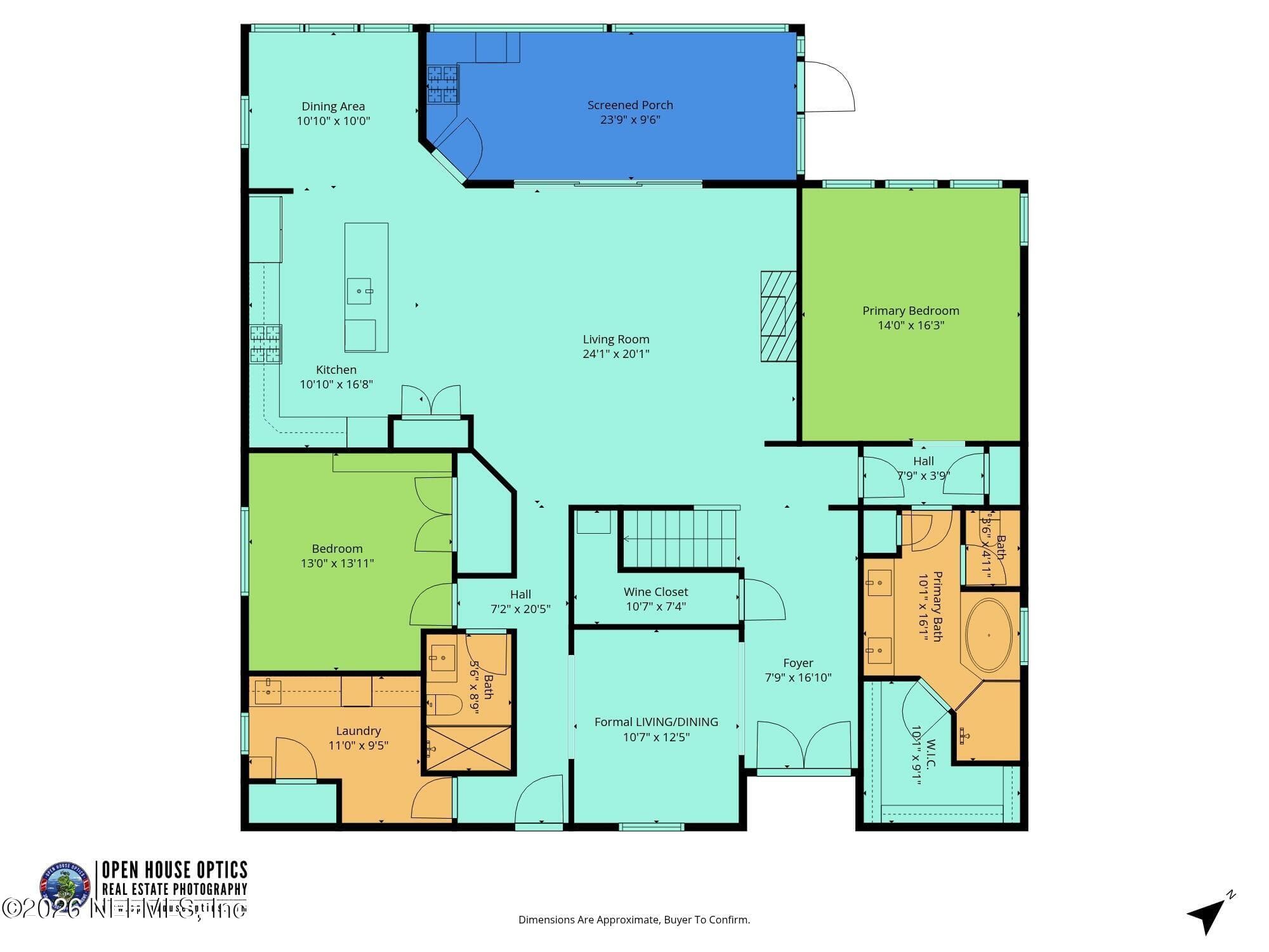 Photo 132 of 2610 CASSIA Lane, Jacksonville, FL 32246