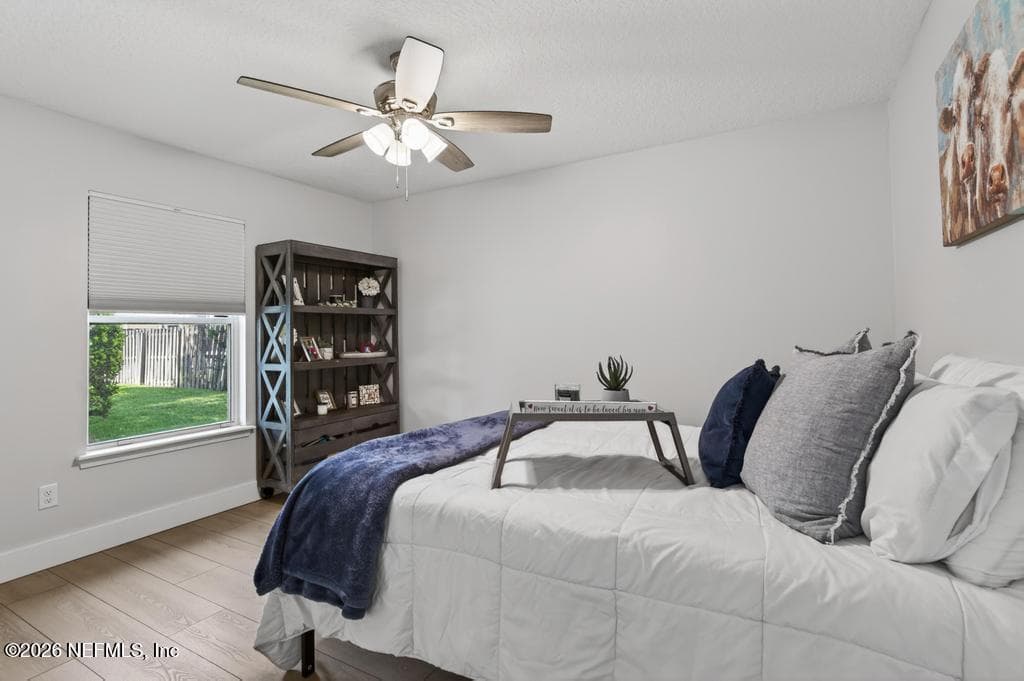 Bedroom 3 — 1770 RISING OAKS Drive, Jacksonville, FL 32223