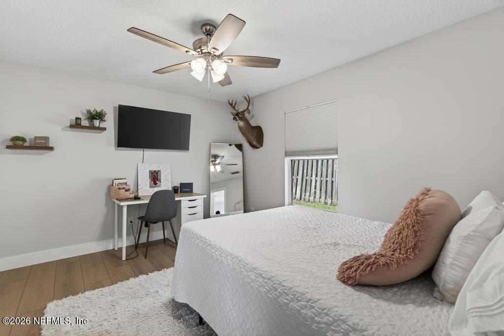 Bedroom 1 — 1770 RISING OAKS Drive, Jacksonville, FL 32223