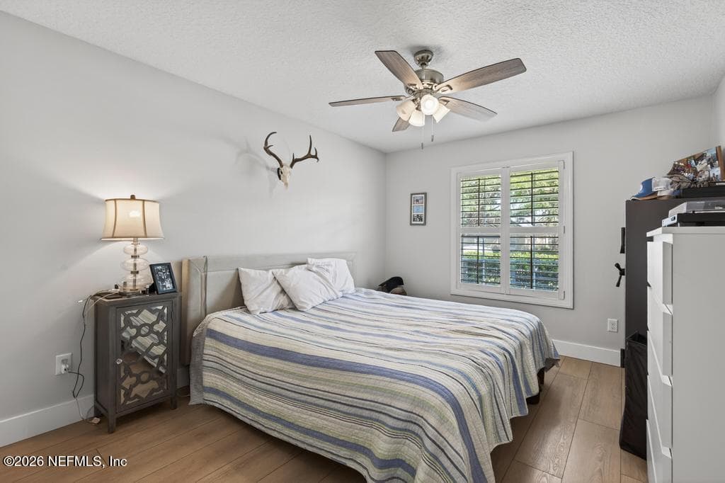 Bedroom 2 — 1770 RISING OAKS Drive, Jacksonville, FL 32223