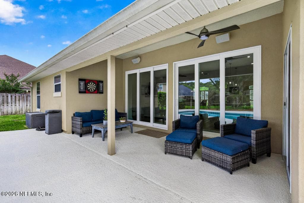 Photo 38 of 1770 RISING OAKS Drive, Jacksonville, FL 32223