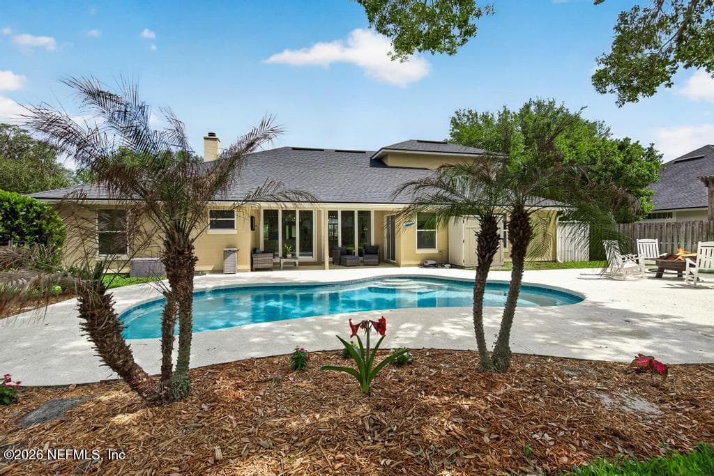 Photo 39 of 1770 RISING OAKS Drive, Jacksonville, FL 32223