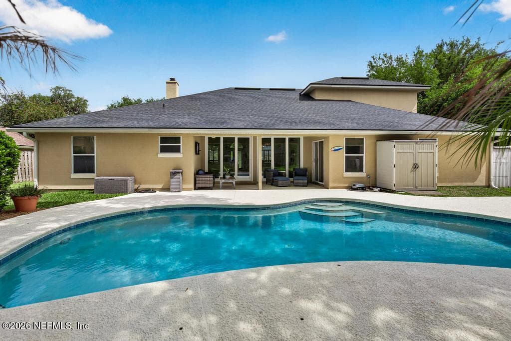 Photo 40 of 1770 RISING OAKS Drive, Jacksonville, FL 32223