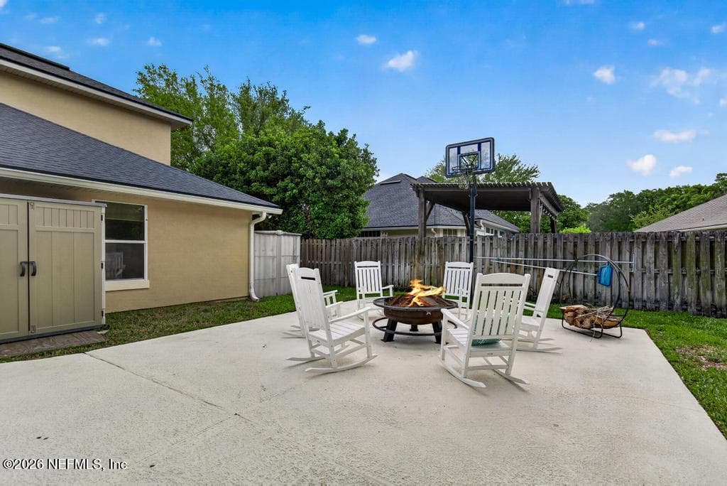 Photo 45 of 1770 RISING OAKS Drive, Jacksonville, FL 32223