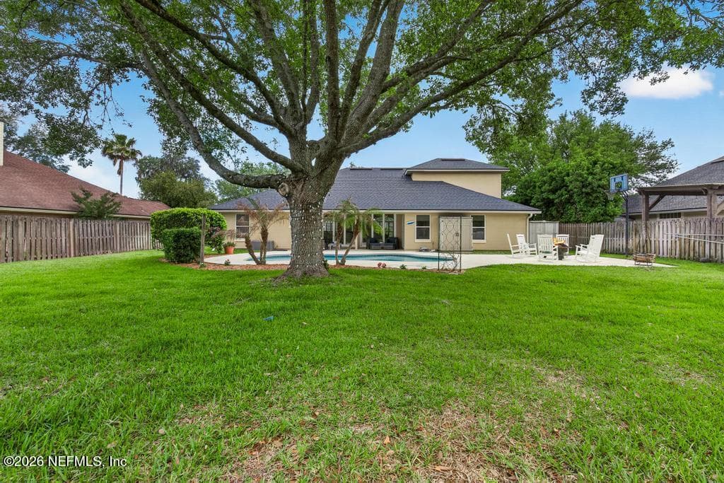 Photo 46 of 1770 RISING OAKS Drive, Jacksonville, FL 32223