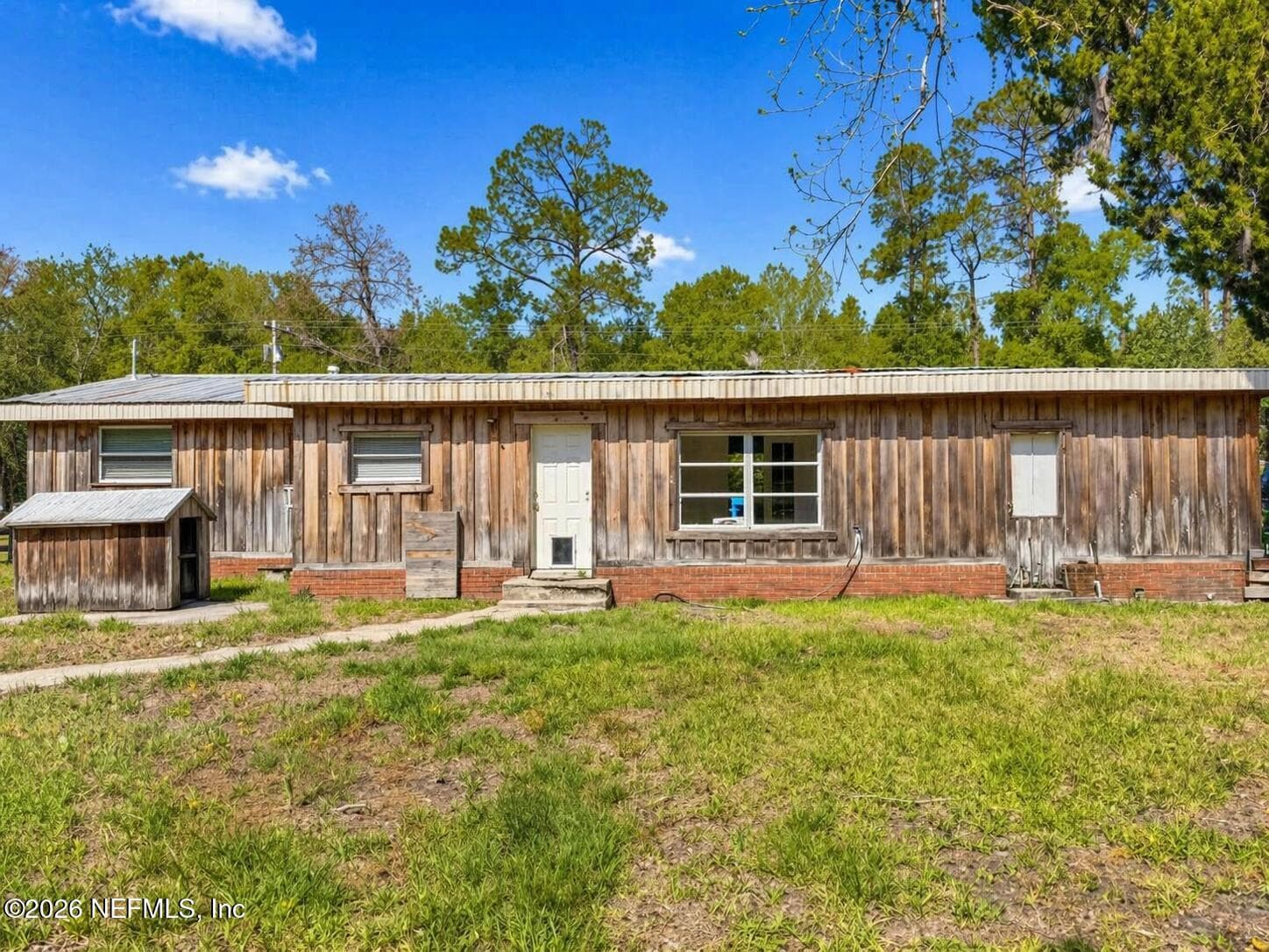 Photo 6 of 12820 NE 233RD Lane, Raiford, FL 32083