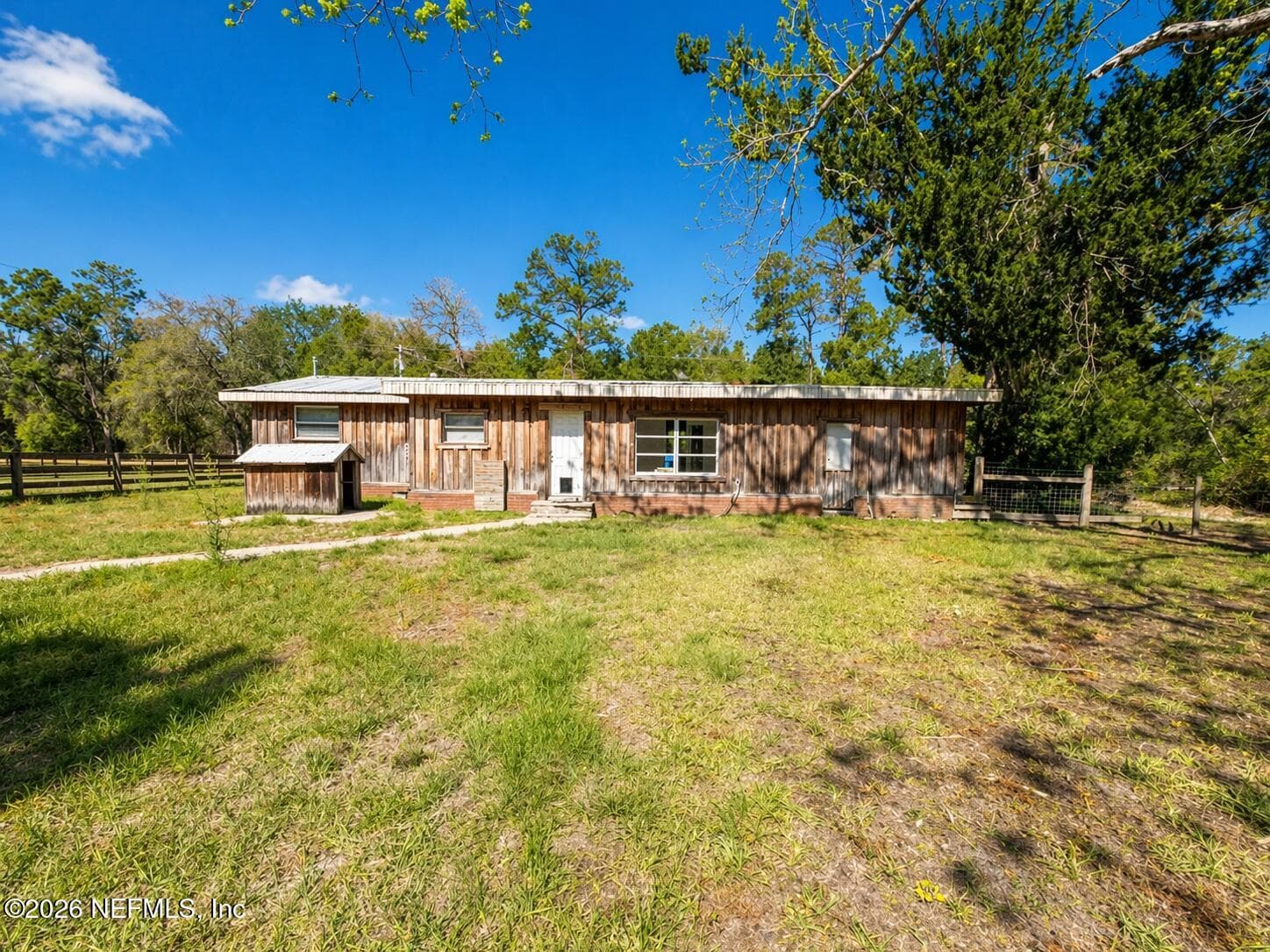 Photo 9 of 12820 NE 233RD Lane, Raiford, FL 32083