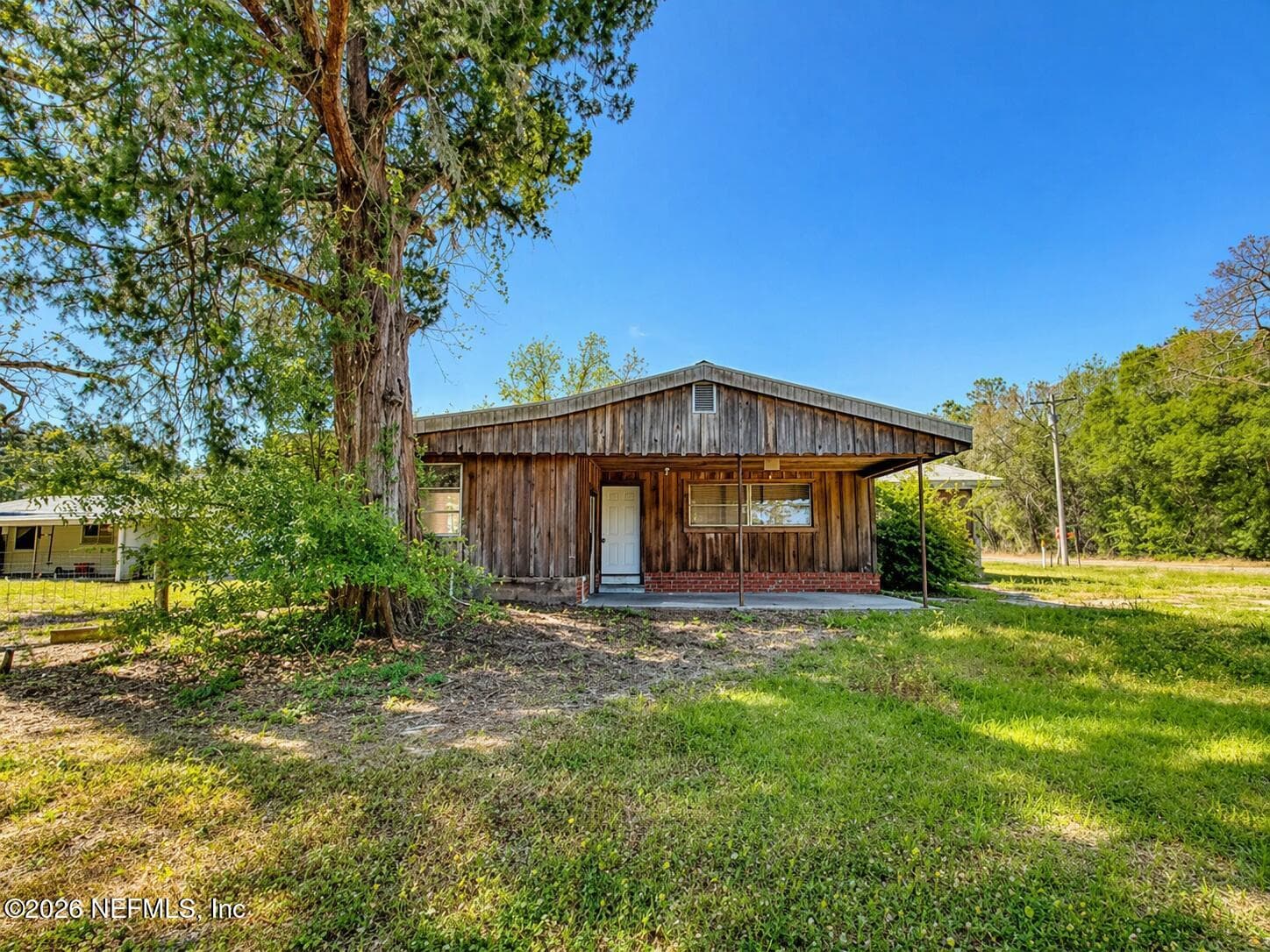 Photo 10 of 12820 NE 233RD Lane, Raiford, FL 32083