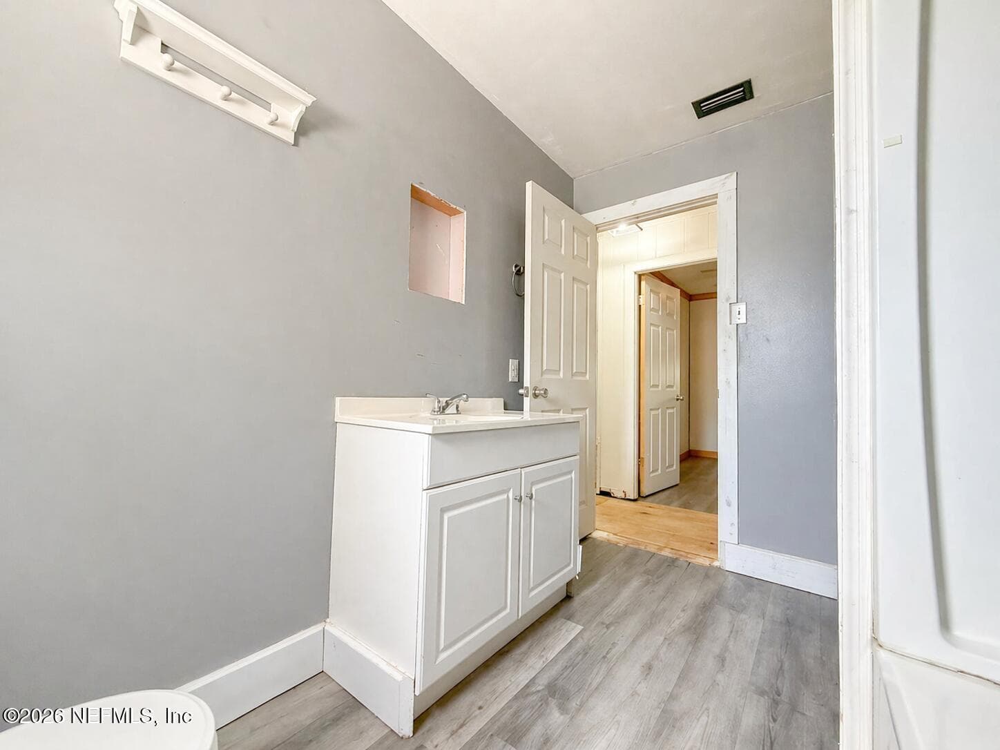 Photo 11 of 12820 NE 233RD Lane, Raiford, FL 32083