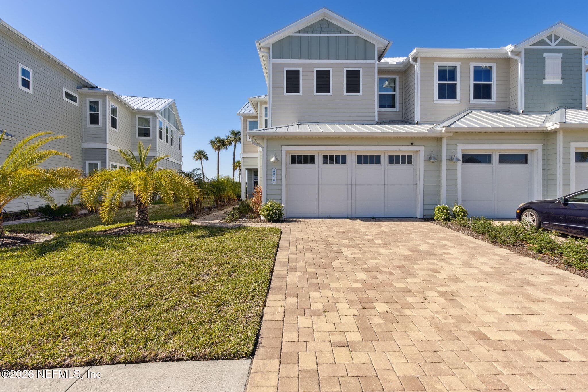 Photo 2 of 401 MARQUESA CIR Circle, St. Johns, FL 32259
