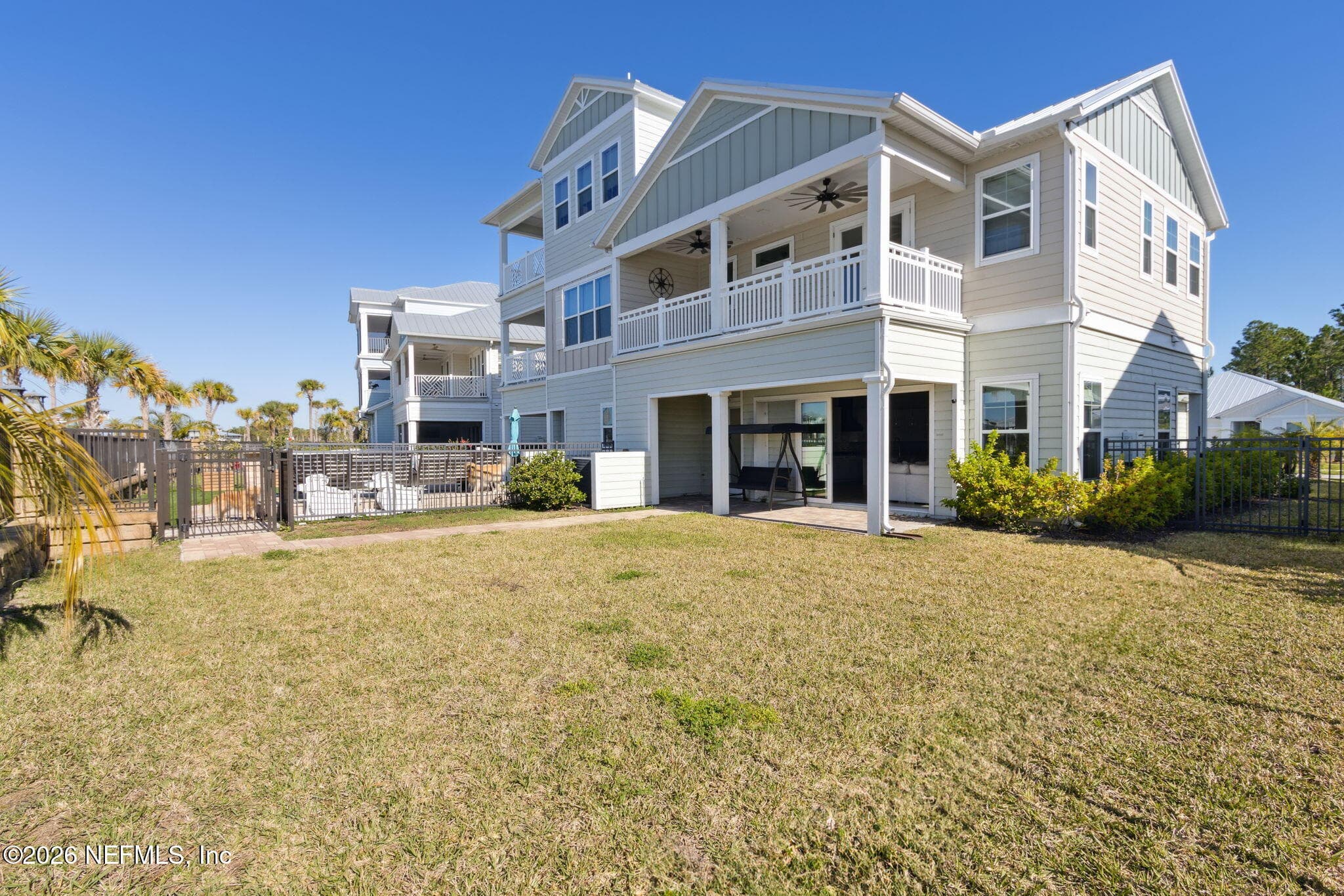 Photo 50 of 401 MARQUESA CIR Circle, St. Johns, FL 32259