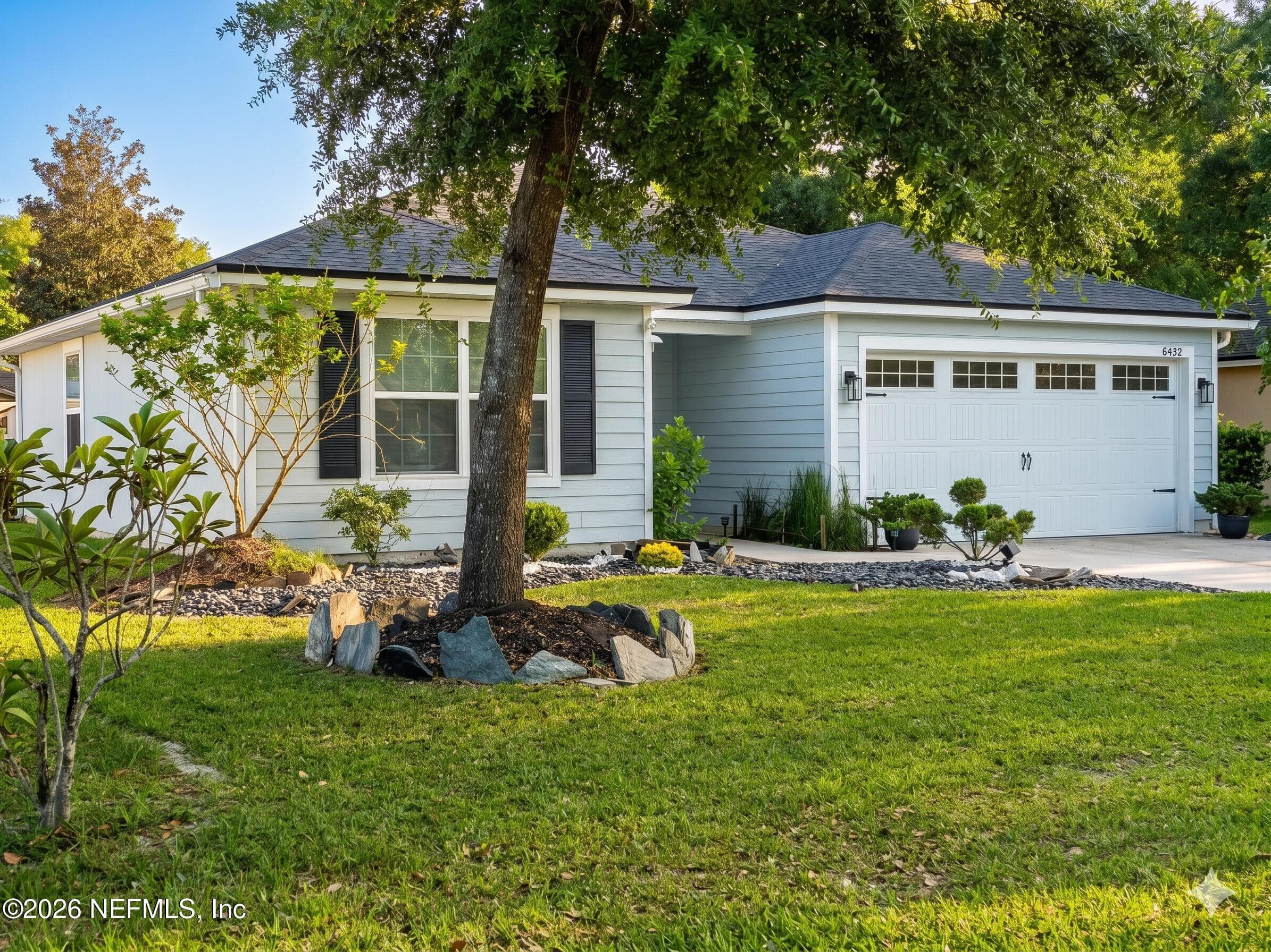 6432 BATES Drive, Jacksonville, FL 32258