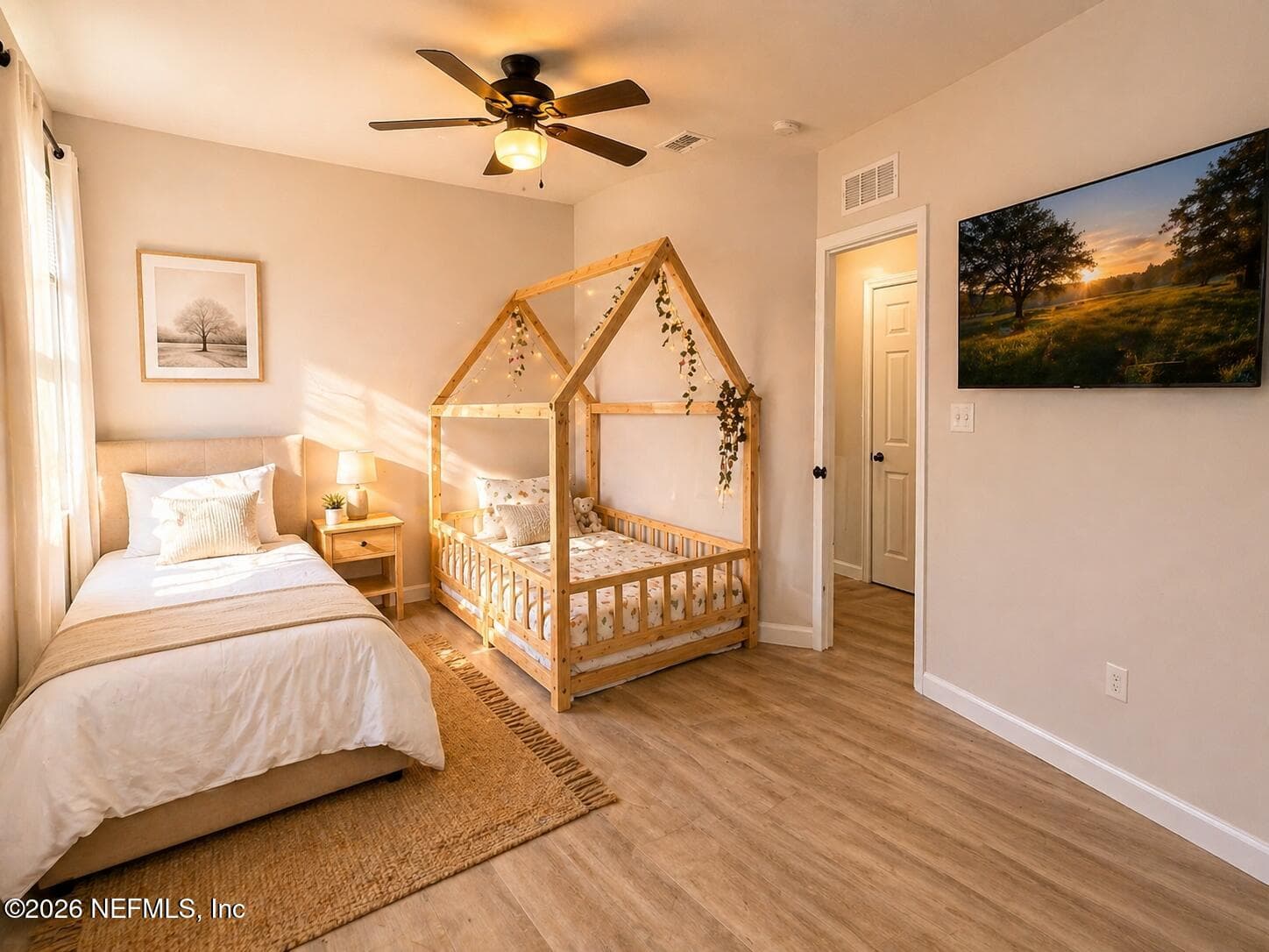Photo 6 of 6432 BATES Drive, Jacksonville, FL 32258