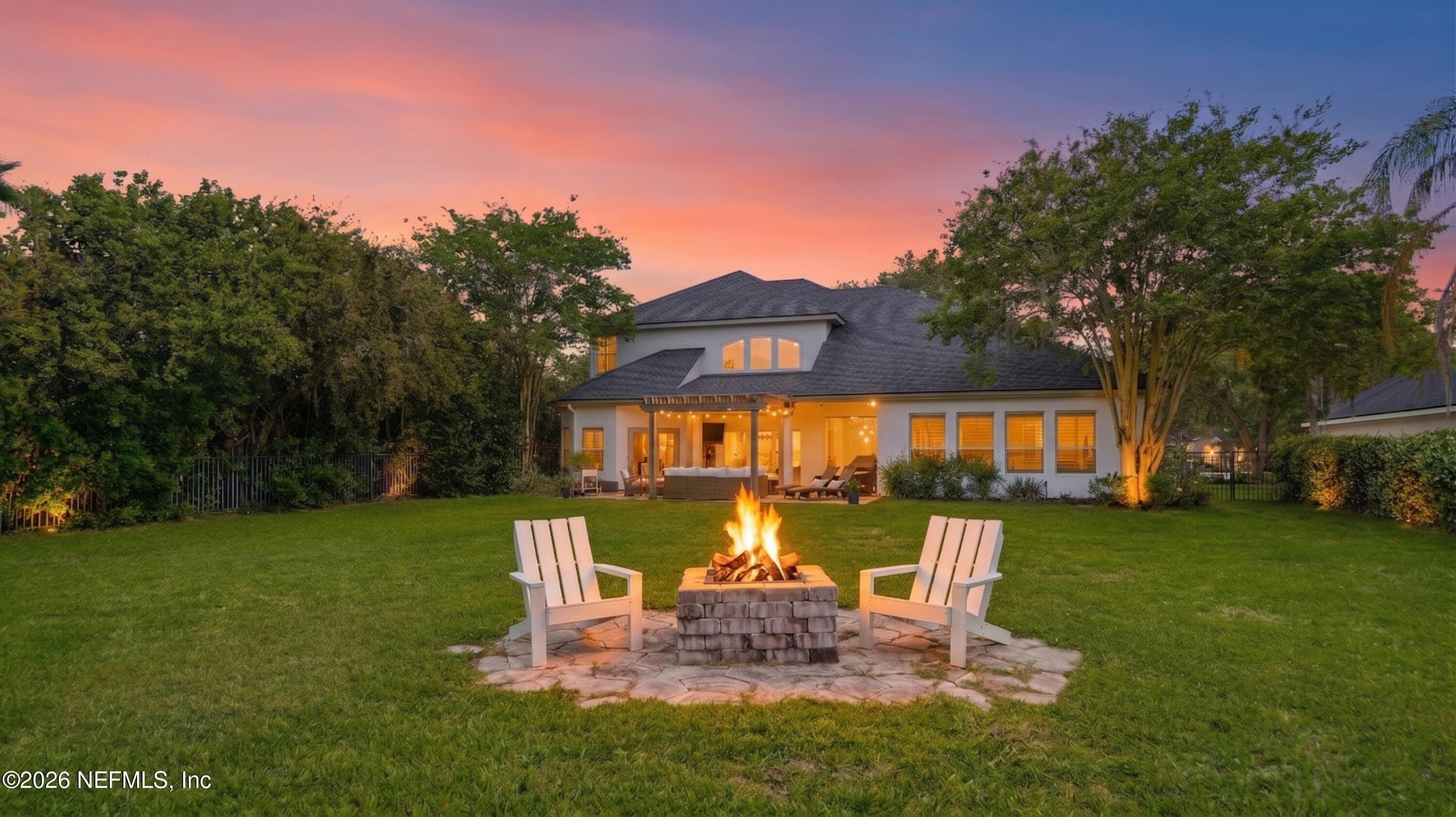 Photo 2 of 404 W MILL CHASE Court, Ponte Vedra Beach, FL 32082