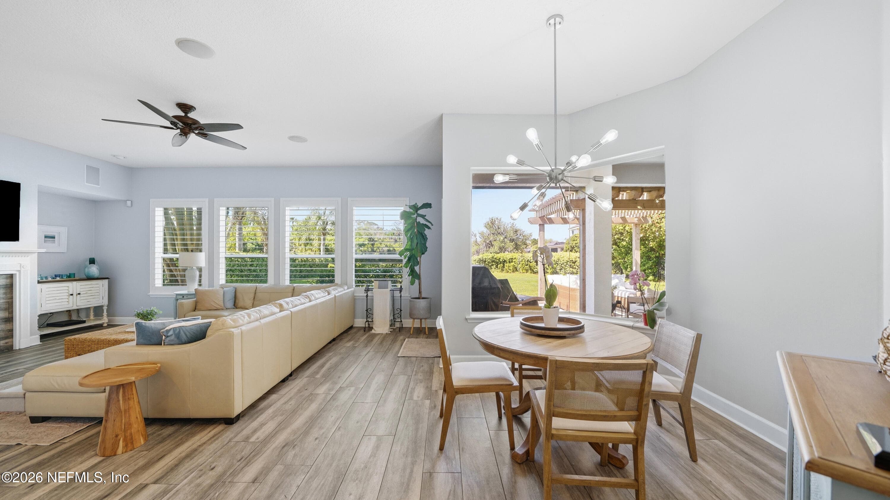 Photo 8 of 404 W MILL CHASE Court, Ponte Vedra Beach, FL 32082