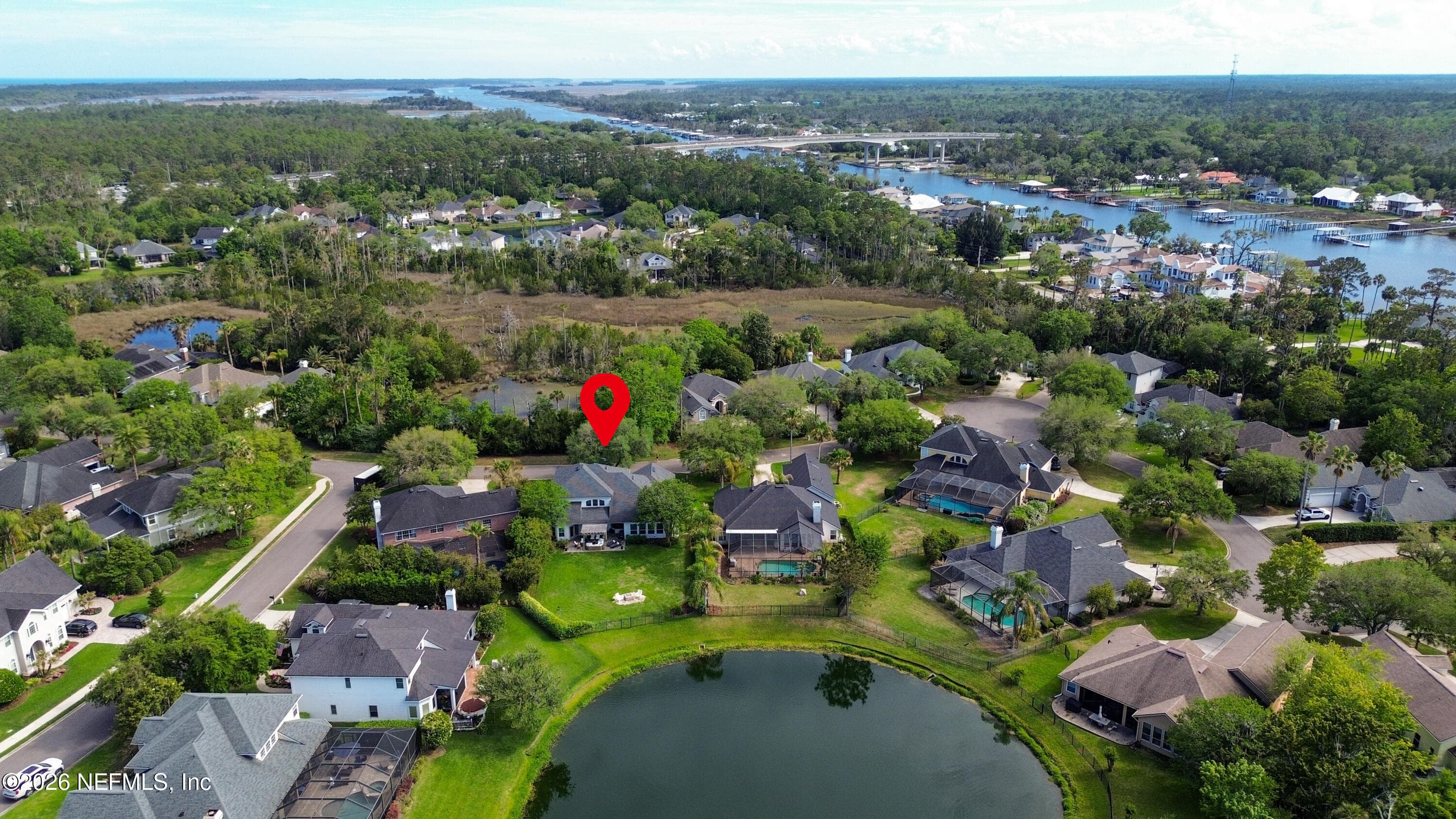 Photo 86 of 404 W MILL CHASE Court, Ponte Vedra Beach, FL 32082