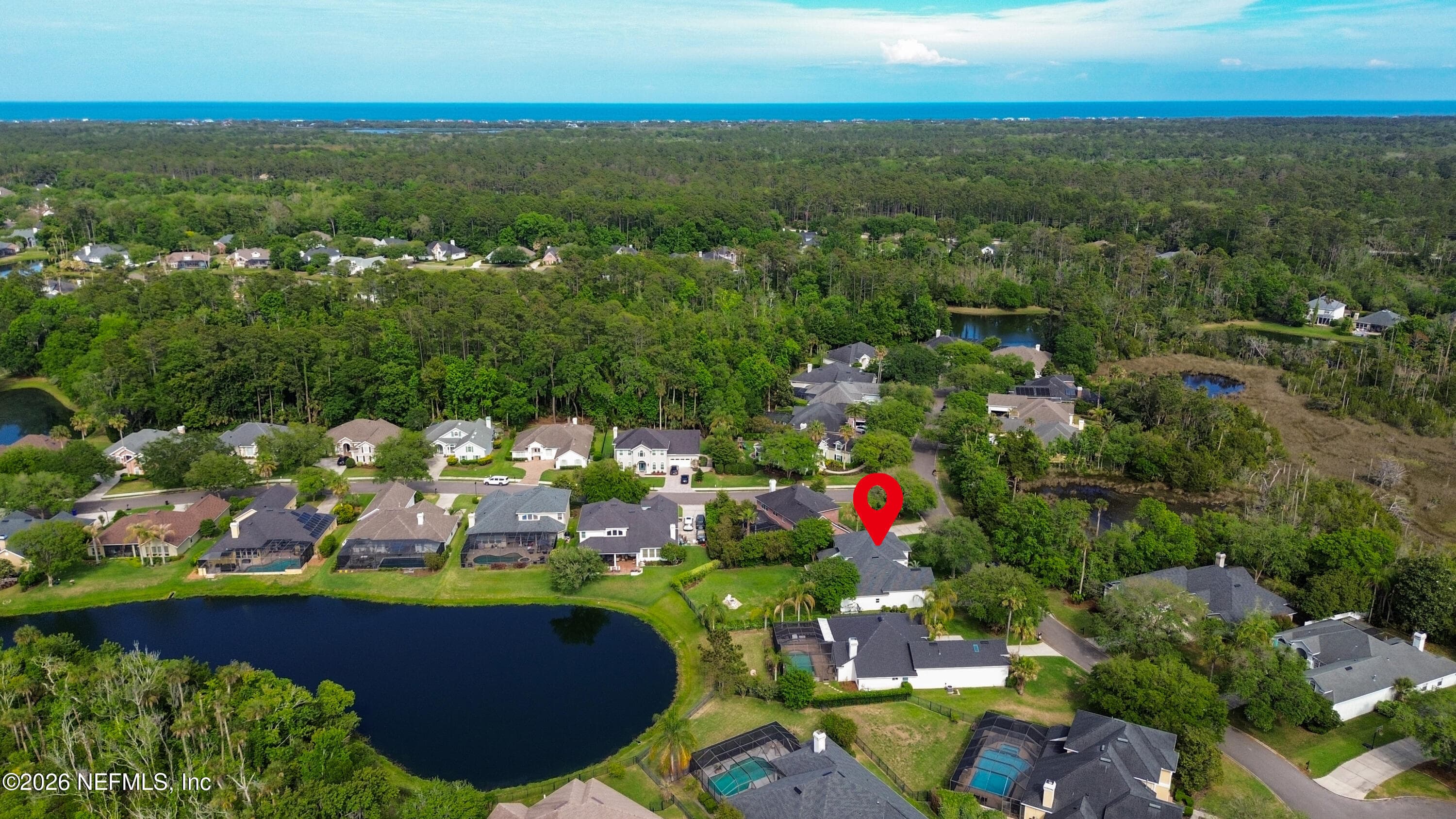 Photo 87 of 404 W MILL CHASE Court, Ponte Vedra Beach, FL 32082