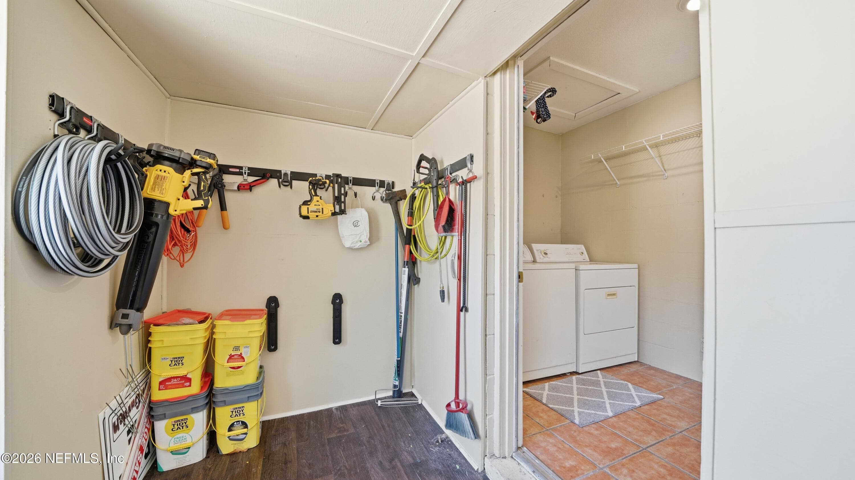 Photo 30 of 360 SW GARDEN Street, Keystone Heights, FL 32656