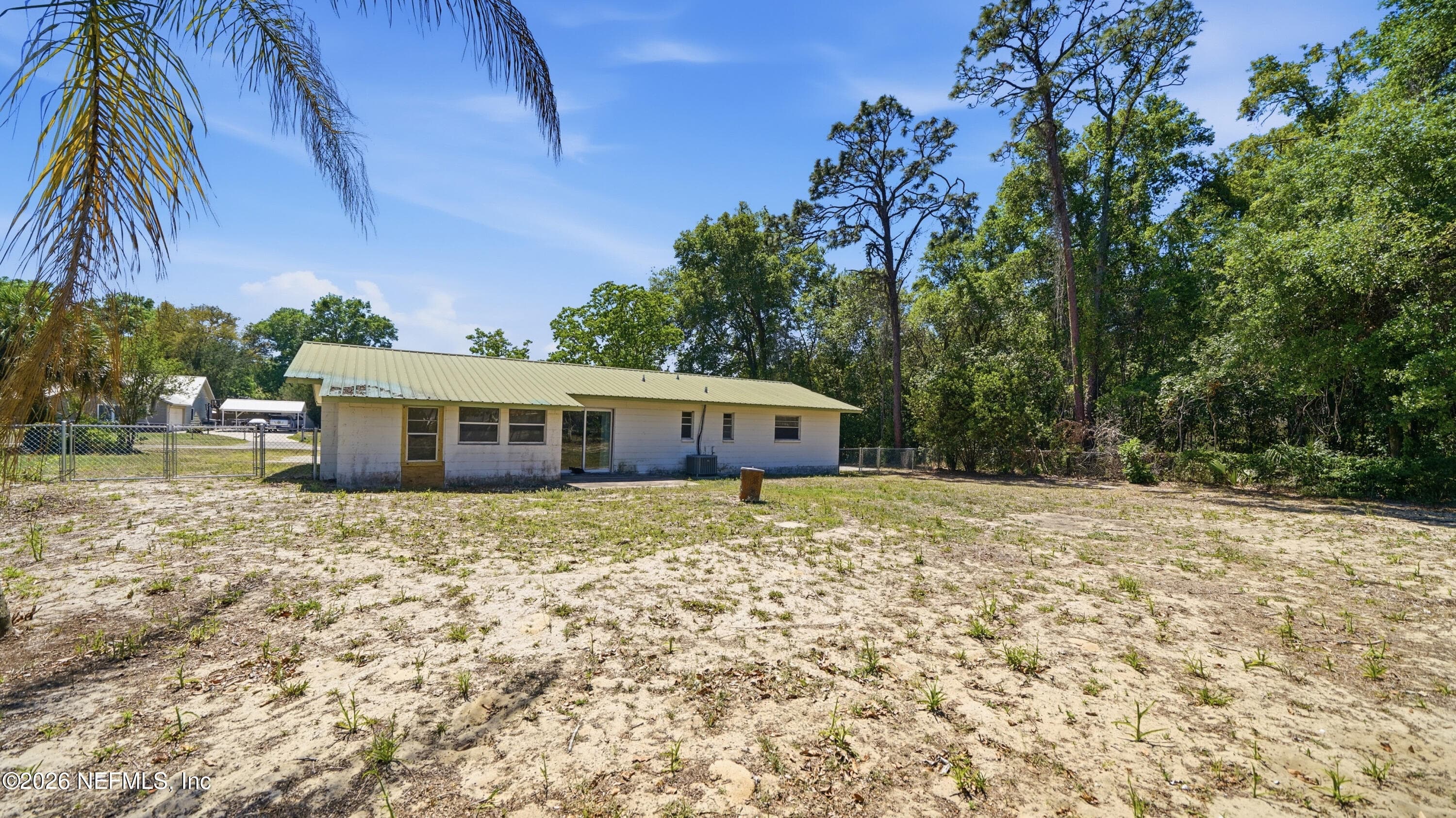 Photo 32 of 360 SW GARDEN Street, Keystone Heights, FL 32656