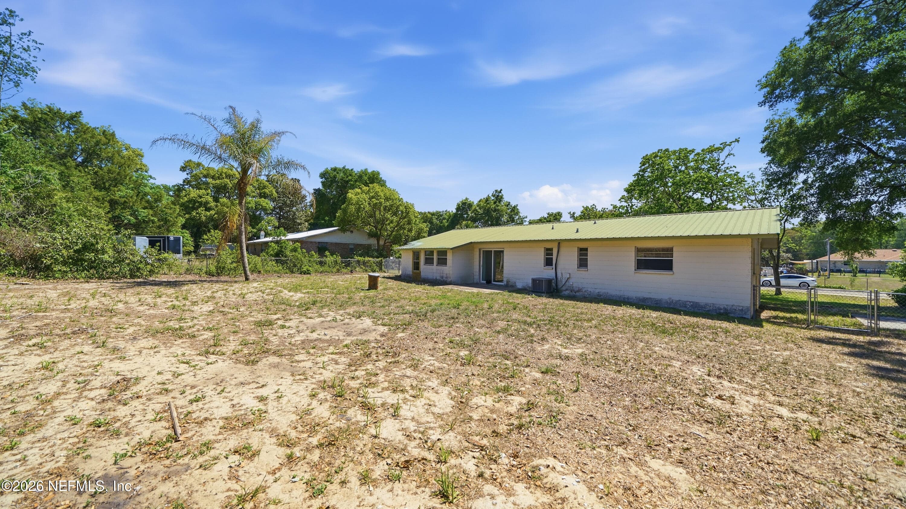 Photo 33 of 360 SW GARDEN Street, Keystone Heights, FL 32656