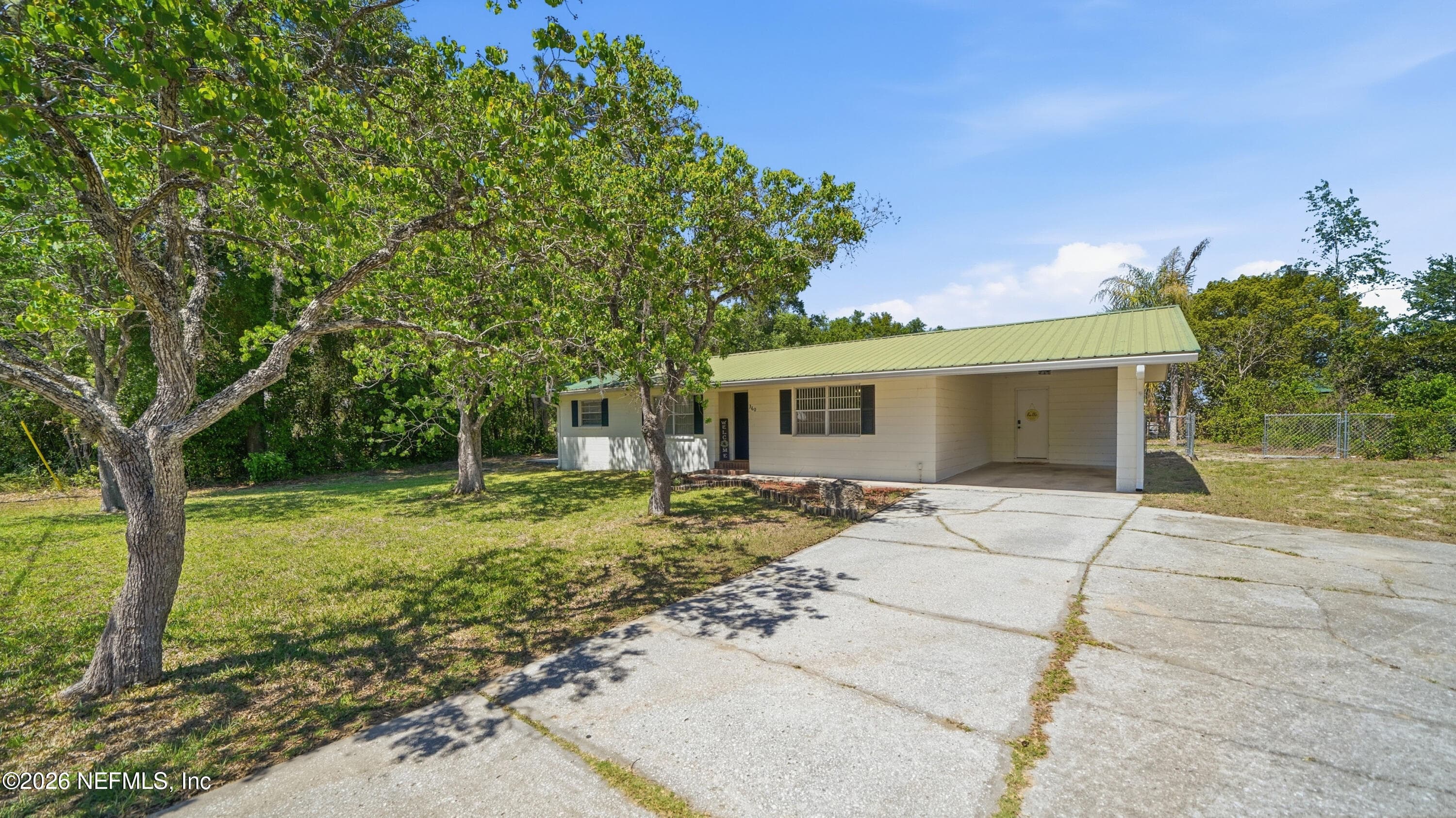 Photo 35 of 360 SW GARDEN Street, Keystone Heights, FL 32656