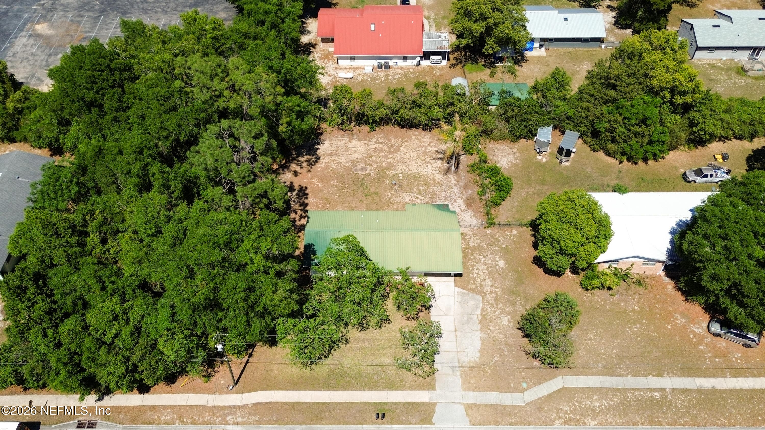 Photo 38 of 360 SW GARDEN Street, Keystone Heights, FL 32656