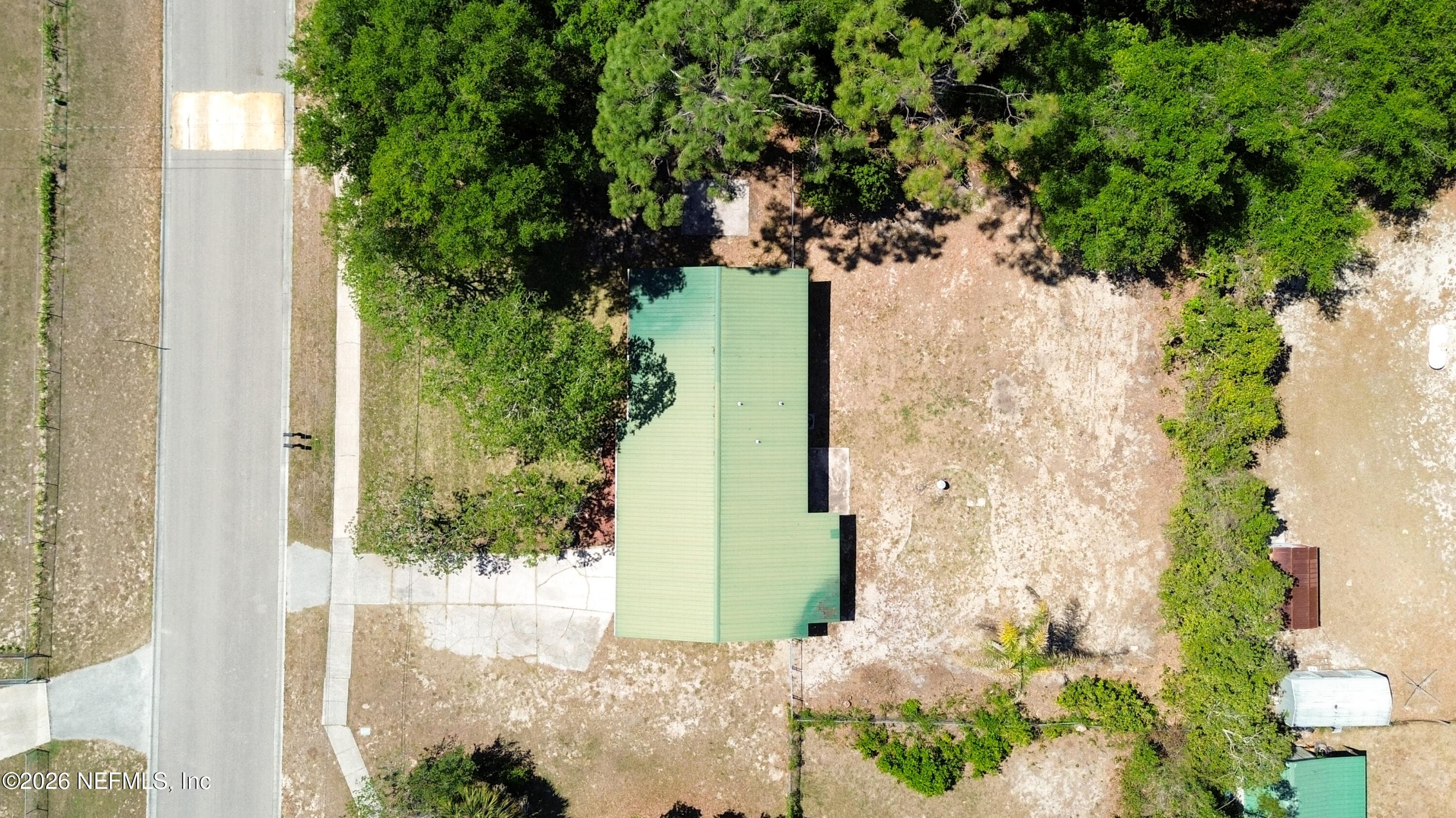 Photo 39 of 360 SW GARDEN Street, Keystone Heights, FL 32656