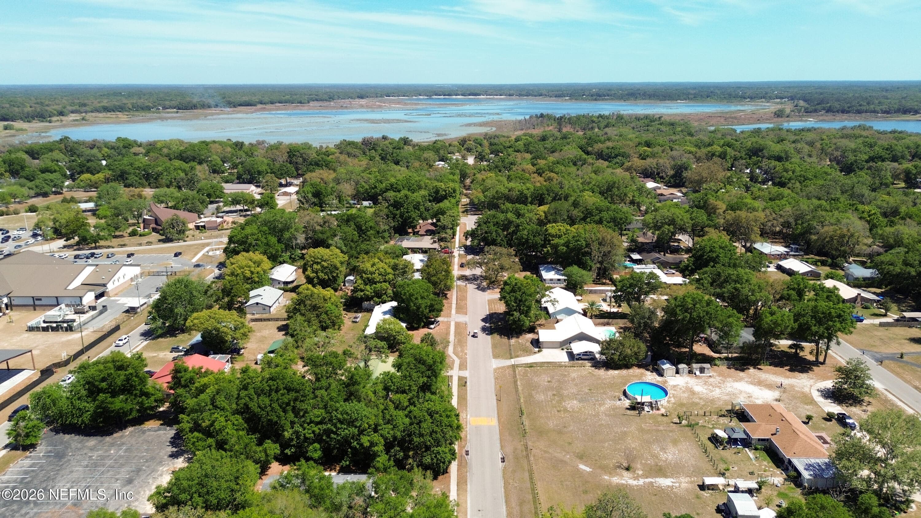 Photo 42 of 360 SW GARDEN Street, Keystone Heights, FL 32656