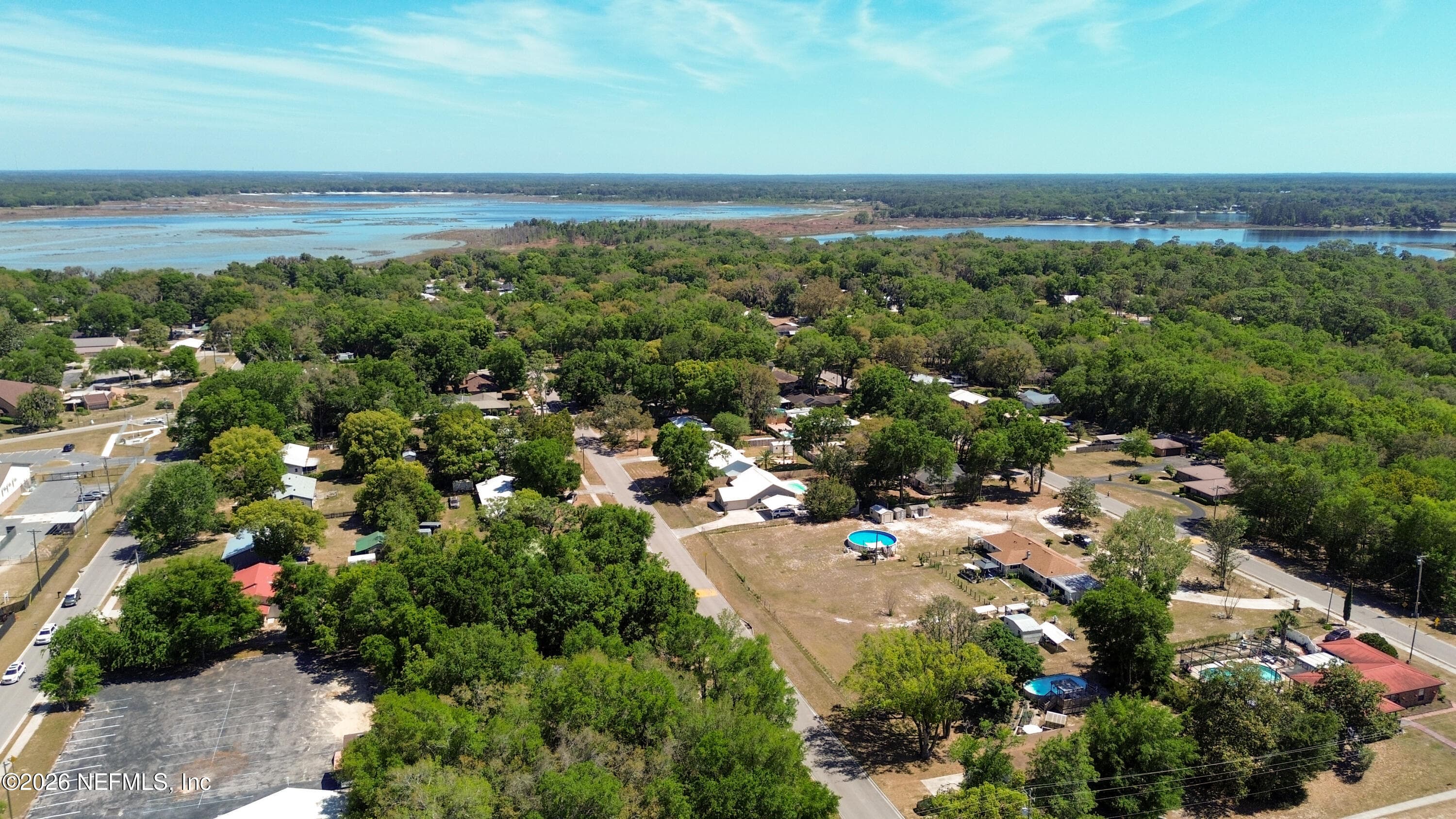 Photo 43 of 360 SW GARDEN Street, Keystone Heights, FL 32656