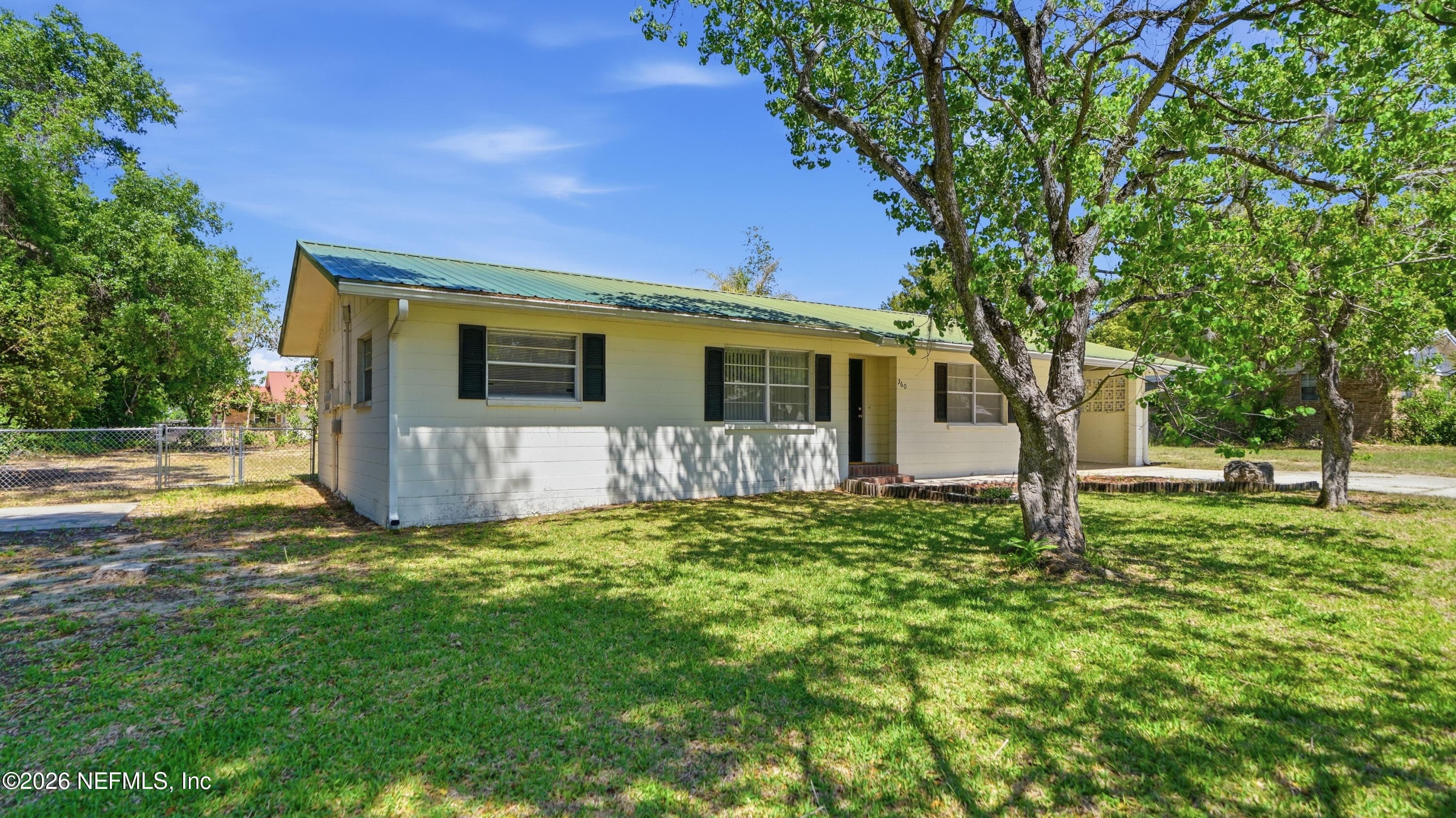 Photo 44 of 360 SW GARDEN Street, Keystone Heights, FL 32656