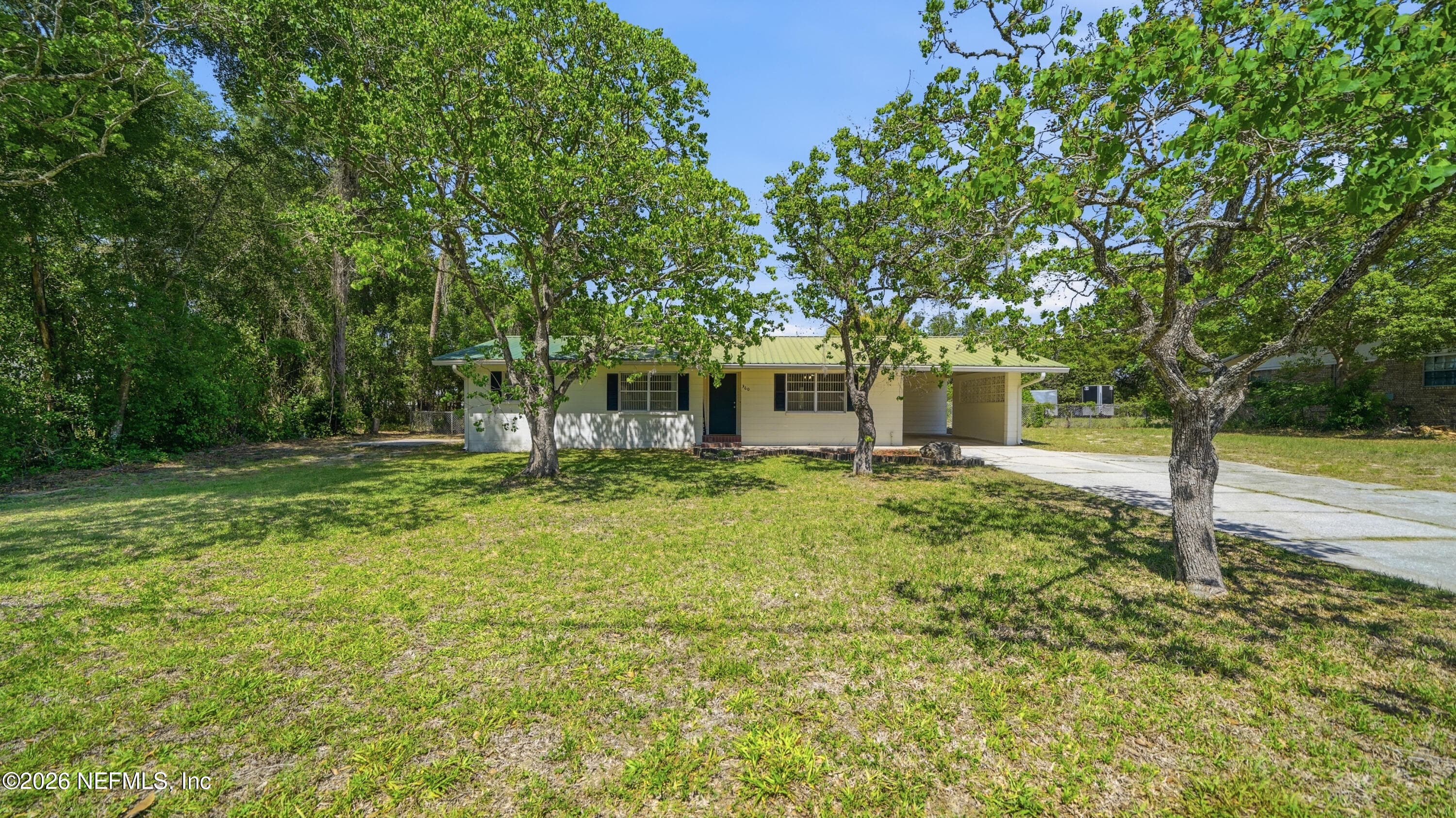 Photo 45 of 360 SW GARDEN Street, Keystone Heights, FL 32656