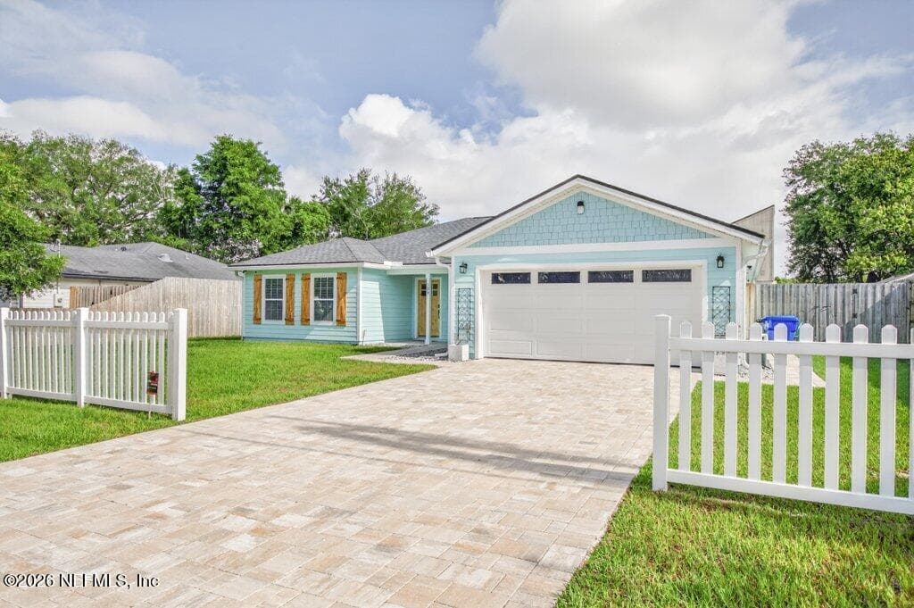 Photo 2 of 109 AZALEA Road, St. Augustine, FL 32086