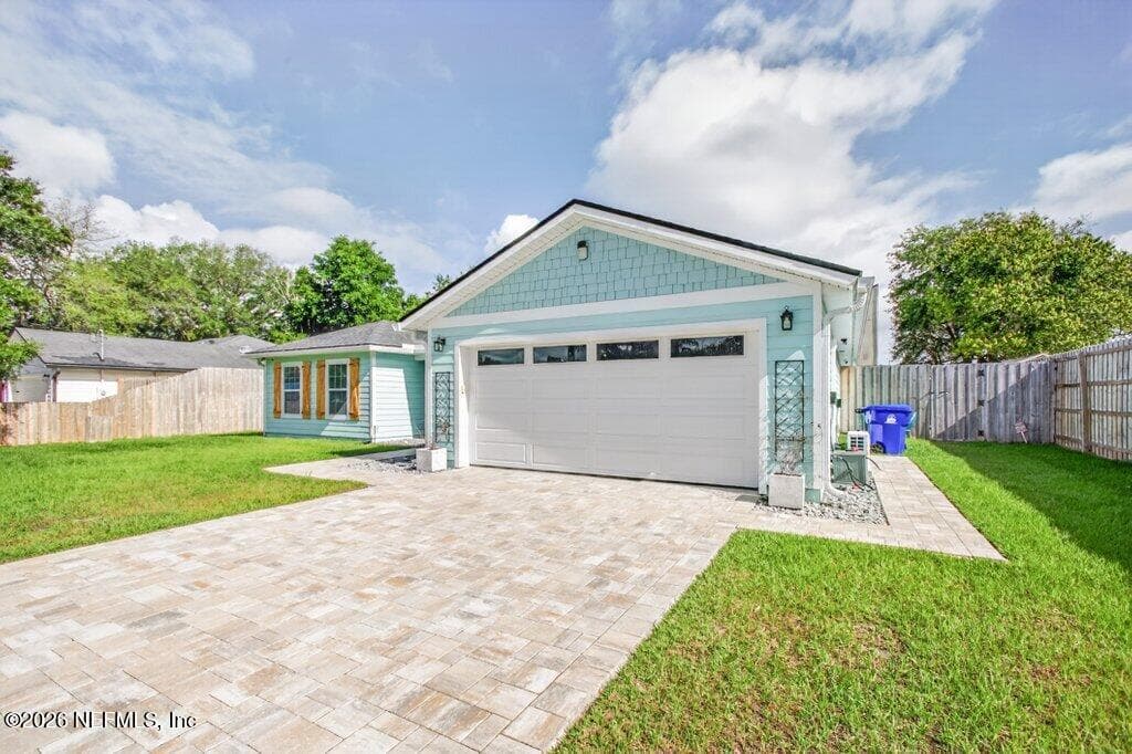 Photo 3 of 109 AZALEA Road, St. Augustine, FL 32086