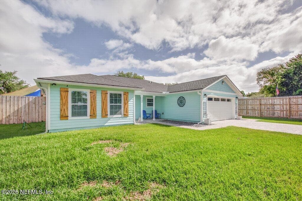 Photo 4 of 109 AZALEA Road, St. Augustine, FL 32086