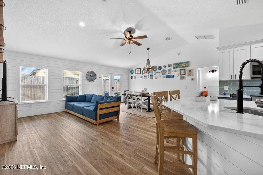 Photo 9 of 109 AZALEA Road, St. Augustine, FL 32086