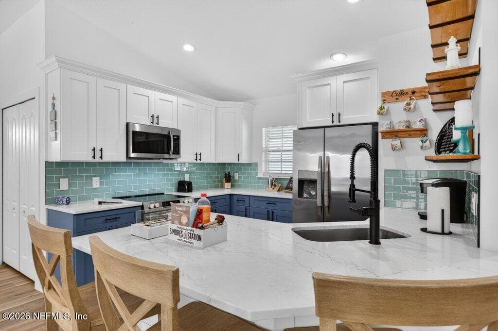 Photo 10 of 109 AZALEA Road, St. Augustine, FL 32086
