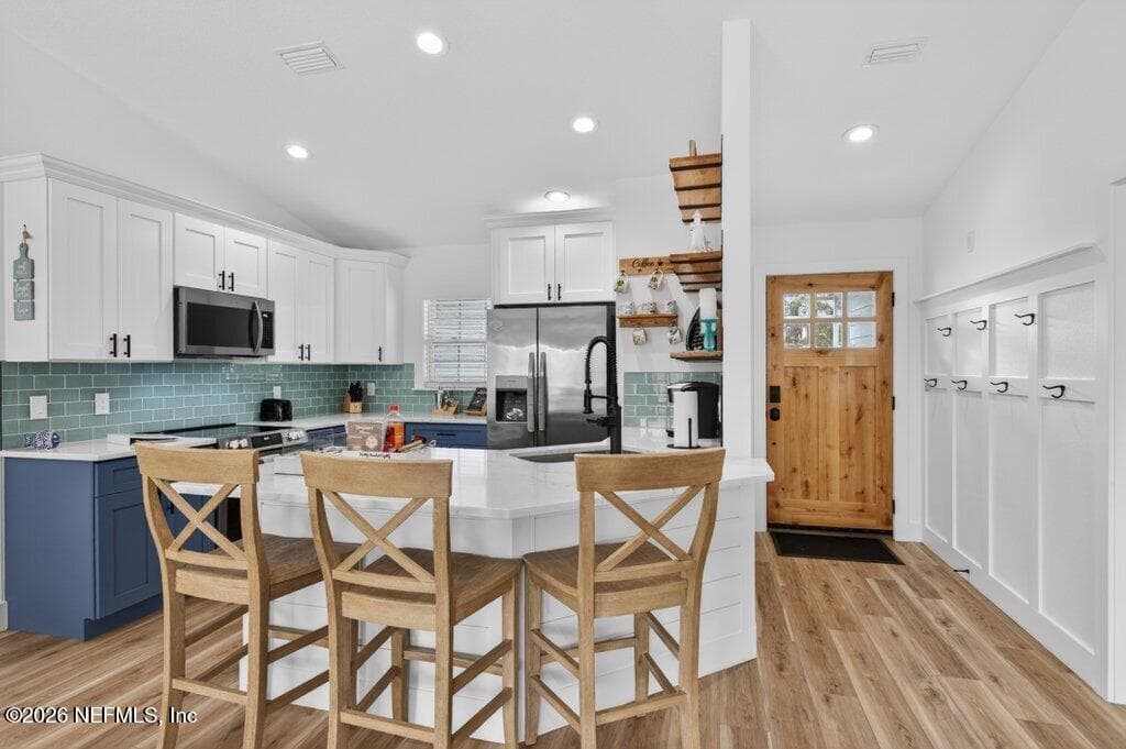 Photo 11 of 109 AZALEA Road, St. Augustine, FL 32086