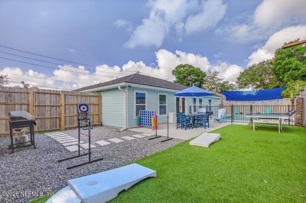 Photo 46 of 109 AZALEA Road, St. Augustine, FL 32086