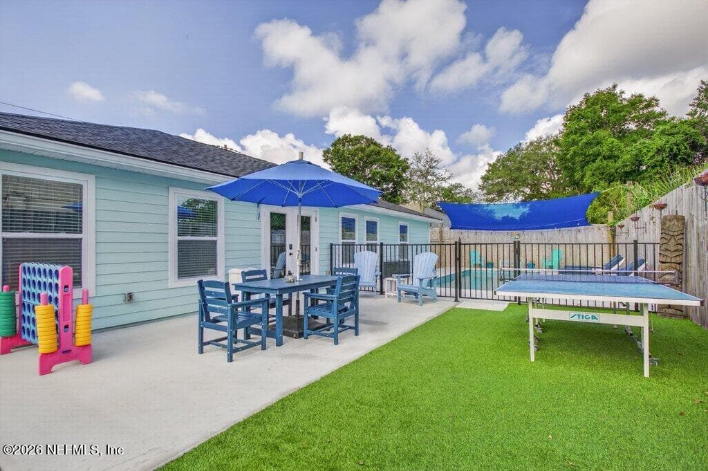 Photo 48 of 109 AZALEA Road, St. Augustine, FL 32086
