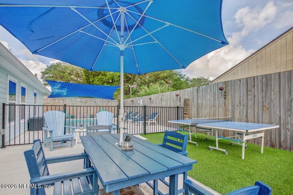 Photo 49 of 109 AZALEA Road, St. Augustine, FL 32086