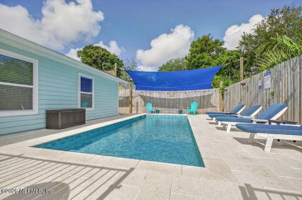 Photo 55 of 109 AZALEA Road, St. Augustine, FL 32086