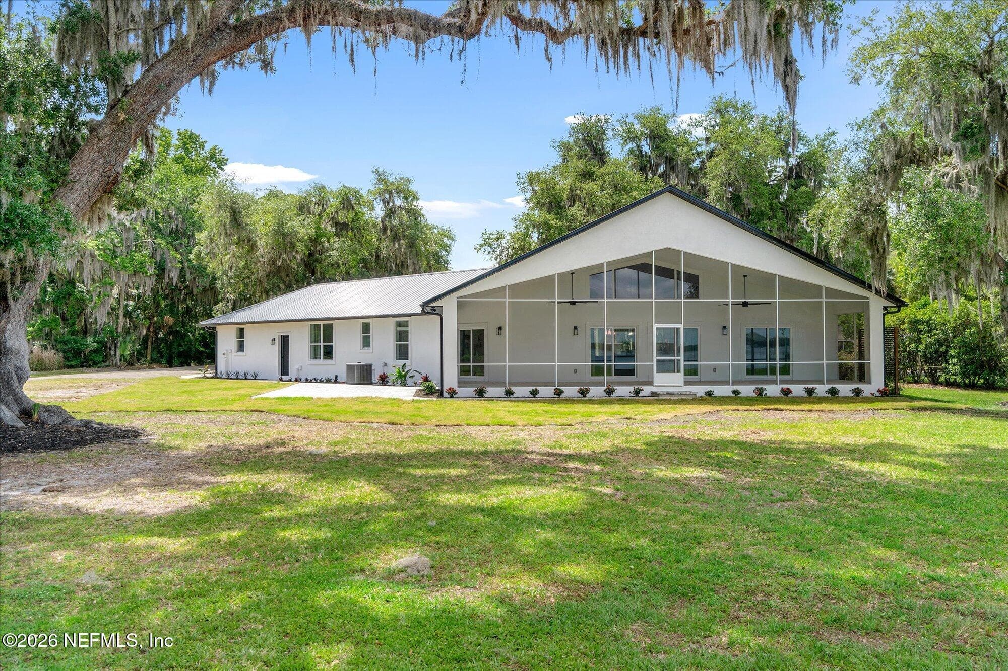 Photo 45 of 111 E GROVELAND Lane, East Palatka, FL 32131