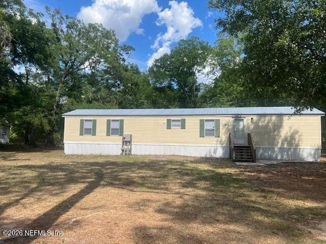 Photo 13 of 12477 SW 81ST Avenue, Starke, FL 32091