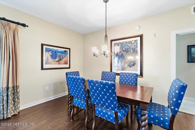 965 Registry Boulevard 210, St. Augustine, FL 32092