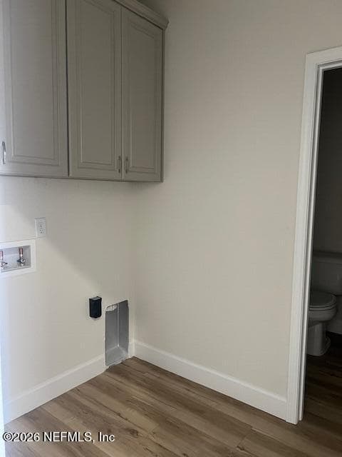 Photo 3 of 687 S ORANGE Street, Starke, FL 32091